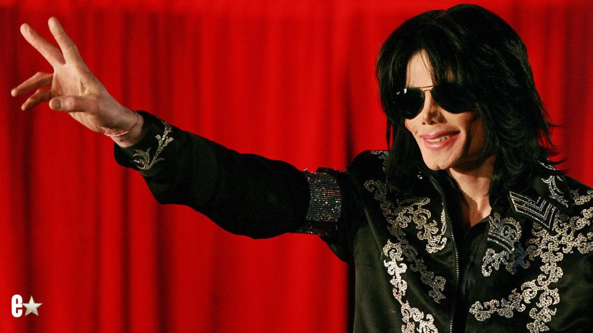Michael Jackson