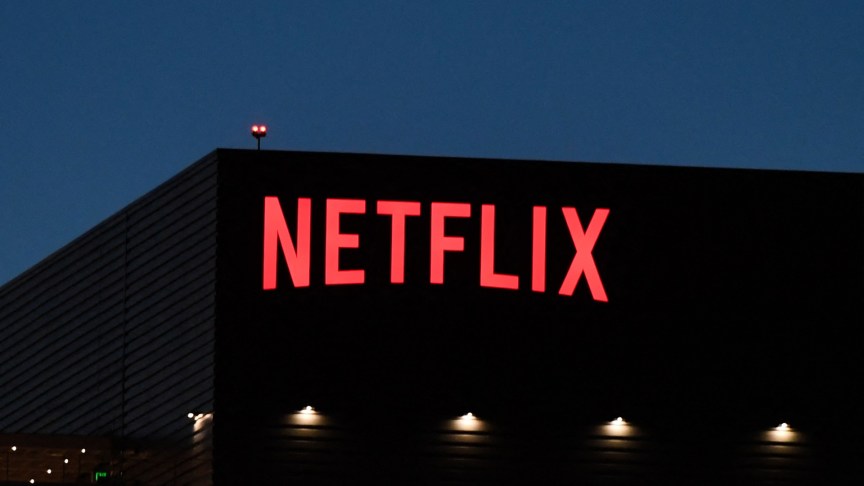 Netflix best miniseries