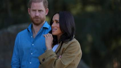 Prince Harry and Meghan Markle’s Frogmore Cottage Story May Not Be Over Yet