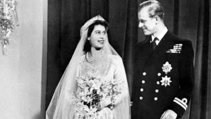 Queen Elizabeth’s Mother Actually Wanted Her to Marry Someone Else Instead of Prince Philip, But She Found Love