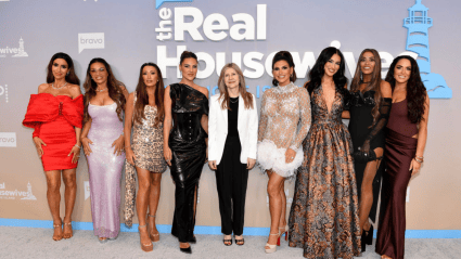 Star Confirms Return to Season 2 of ‘Real Housewives of Rhode Island’ While the Official Cast Has Not Been Announced Yet