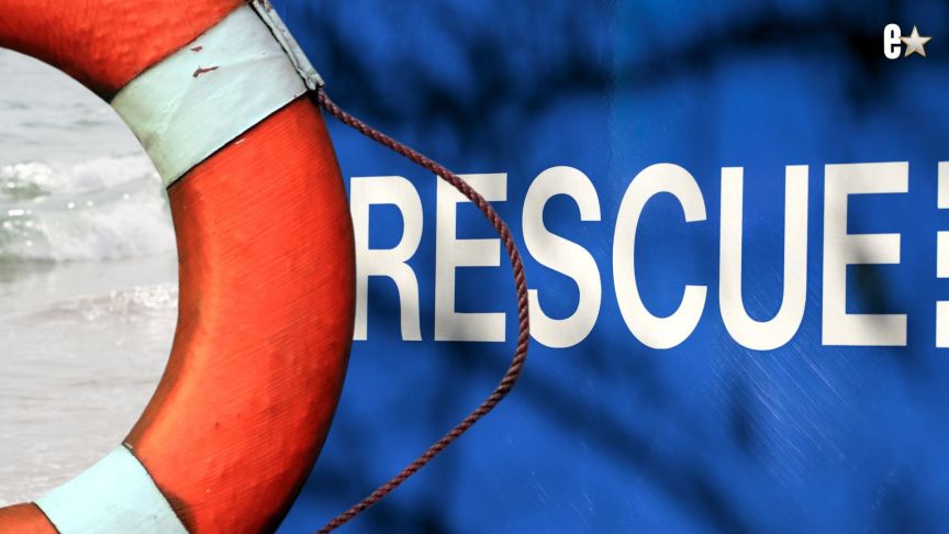 Water rescue