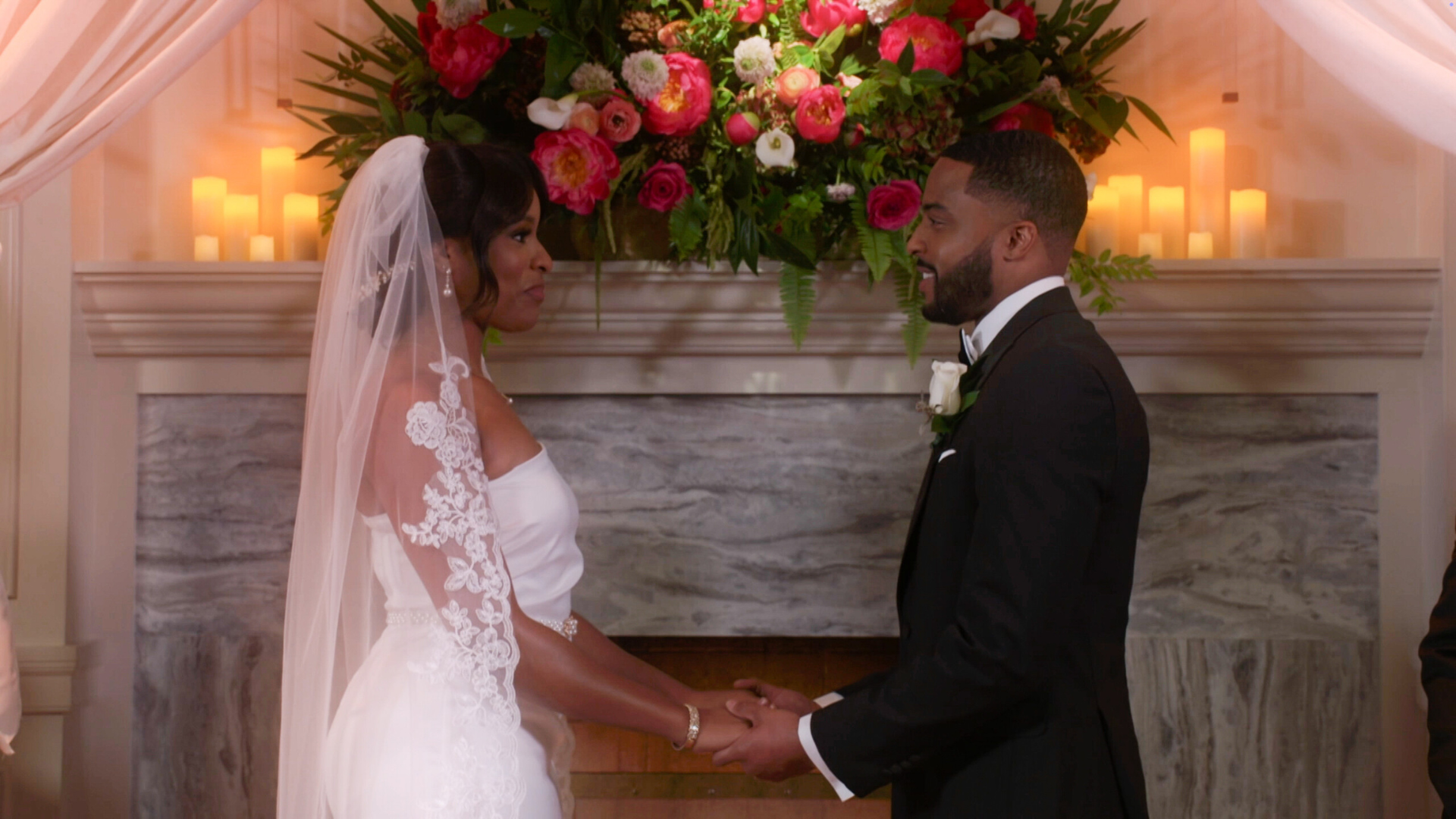 Will Jacob's Guilt Destroy His Marriage? ‘Beyond the Gates' Recap For Tuesday, June 2, 2026