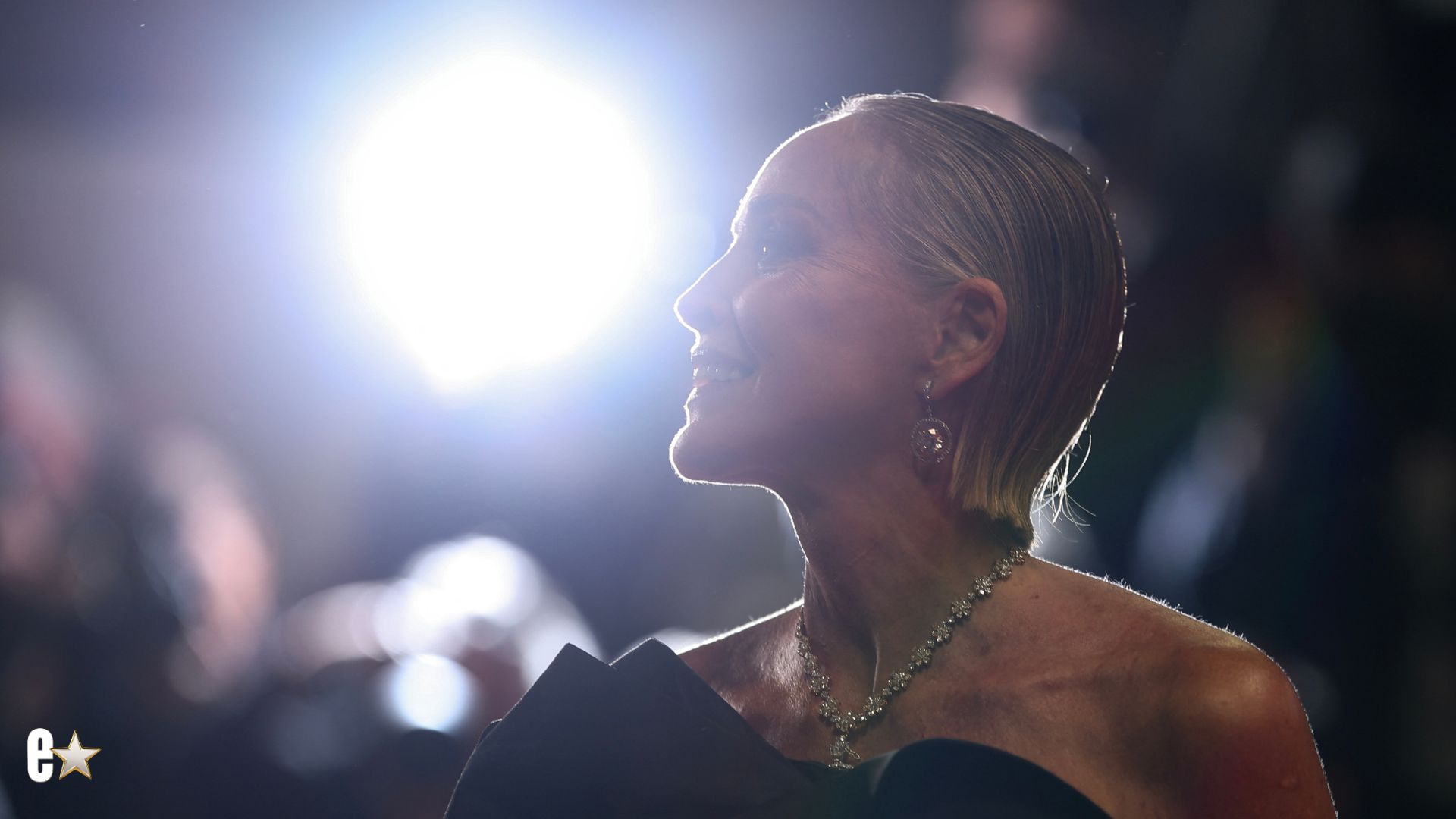 Sharon Stone