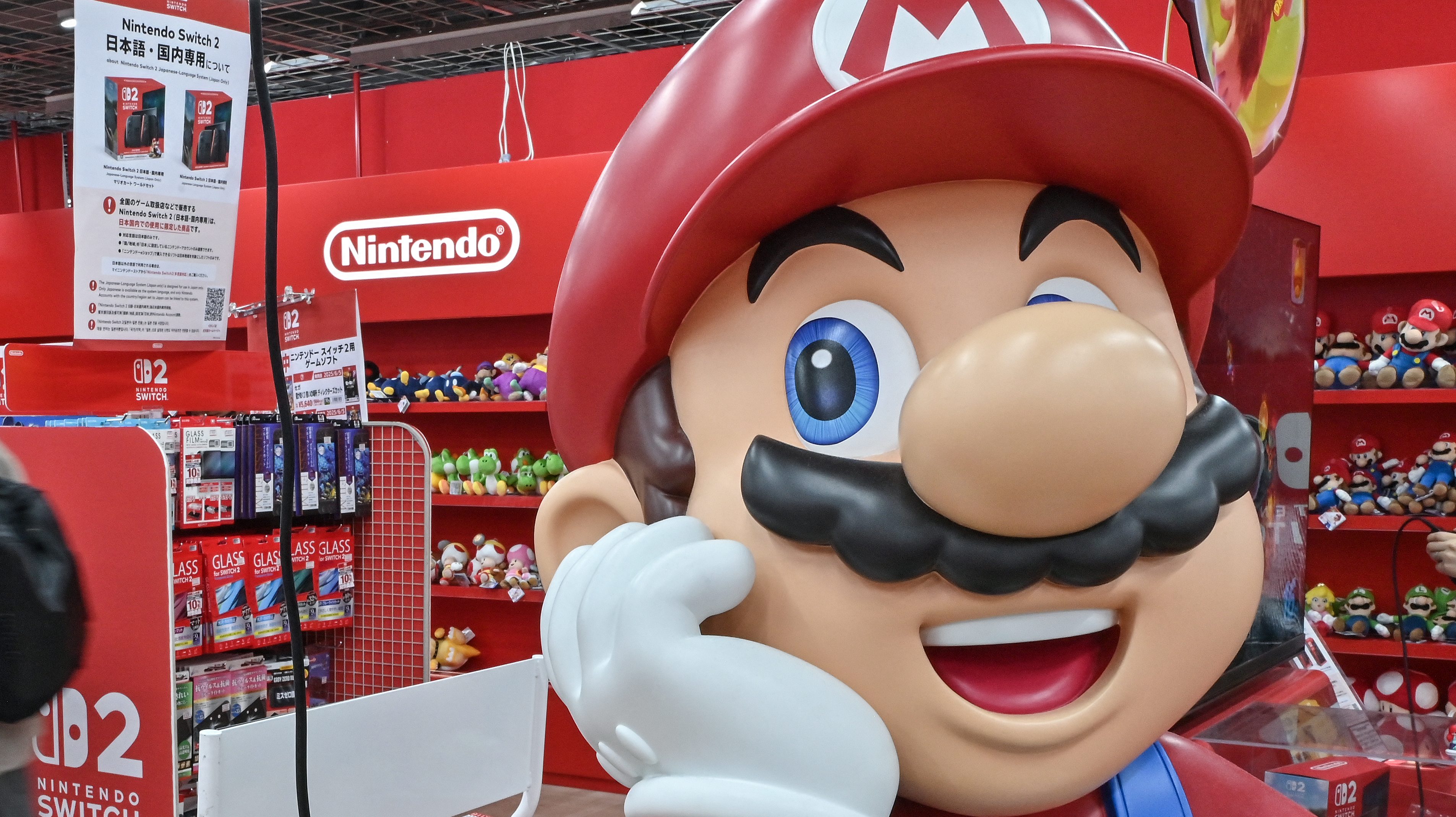 ‘Super Mario Galaxy’ é o primeiro filme a atingir um marco importante em 2026 ‘Super Mario Galaxy’ é o primeiro filme a atingir um marco importante em 2026