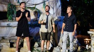 MrBeast, Rick Devens, Jeff Probst