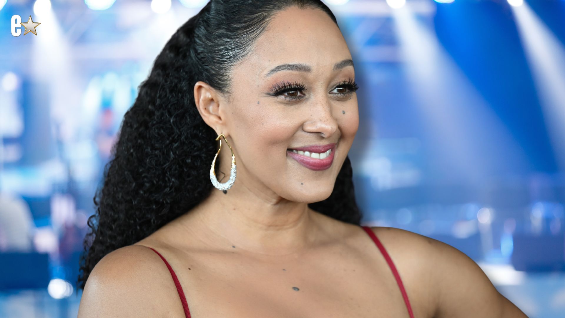 Os olhos de Tamera Mowry-Housley voltam-se para o dia 4 anos após o fim de ‘The Real’