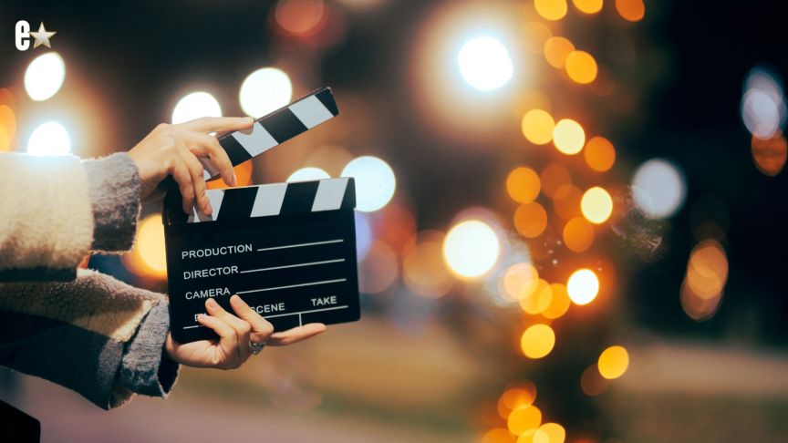 Christmas movie