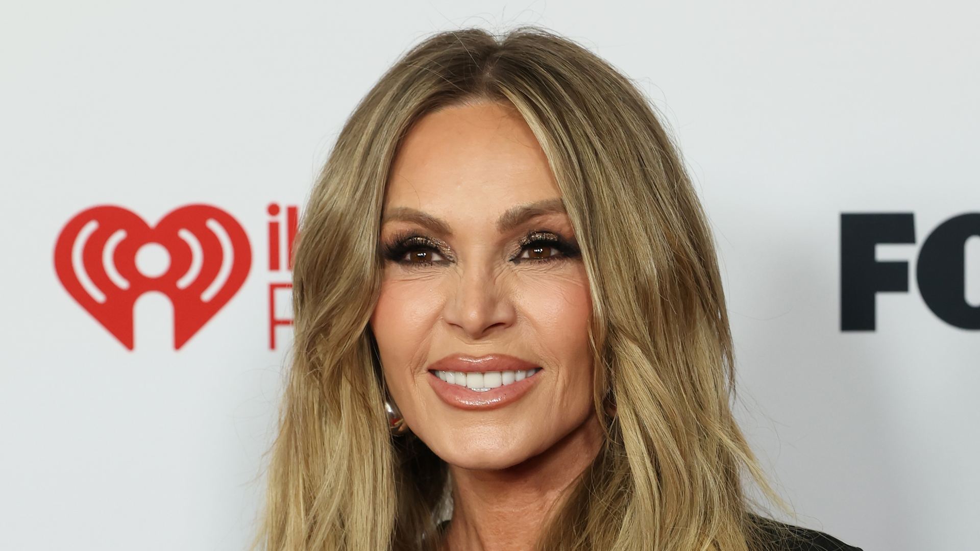 Tamra Judge compartilha fotos raras de casamento com o marido Eddie