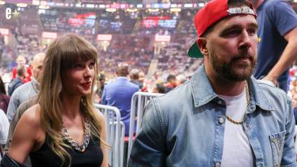 Taylor Swift & Travis Kelce’s Wedding to Be Held at Iconic NYC Venue with Massive Guest List — REPORT