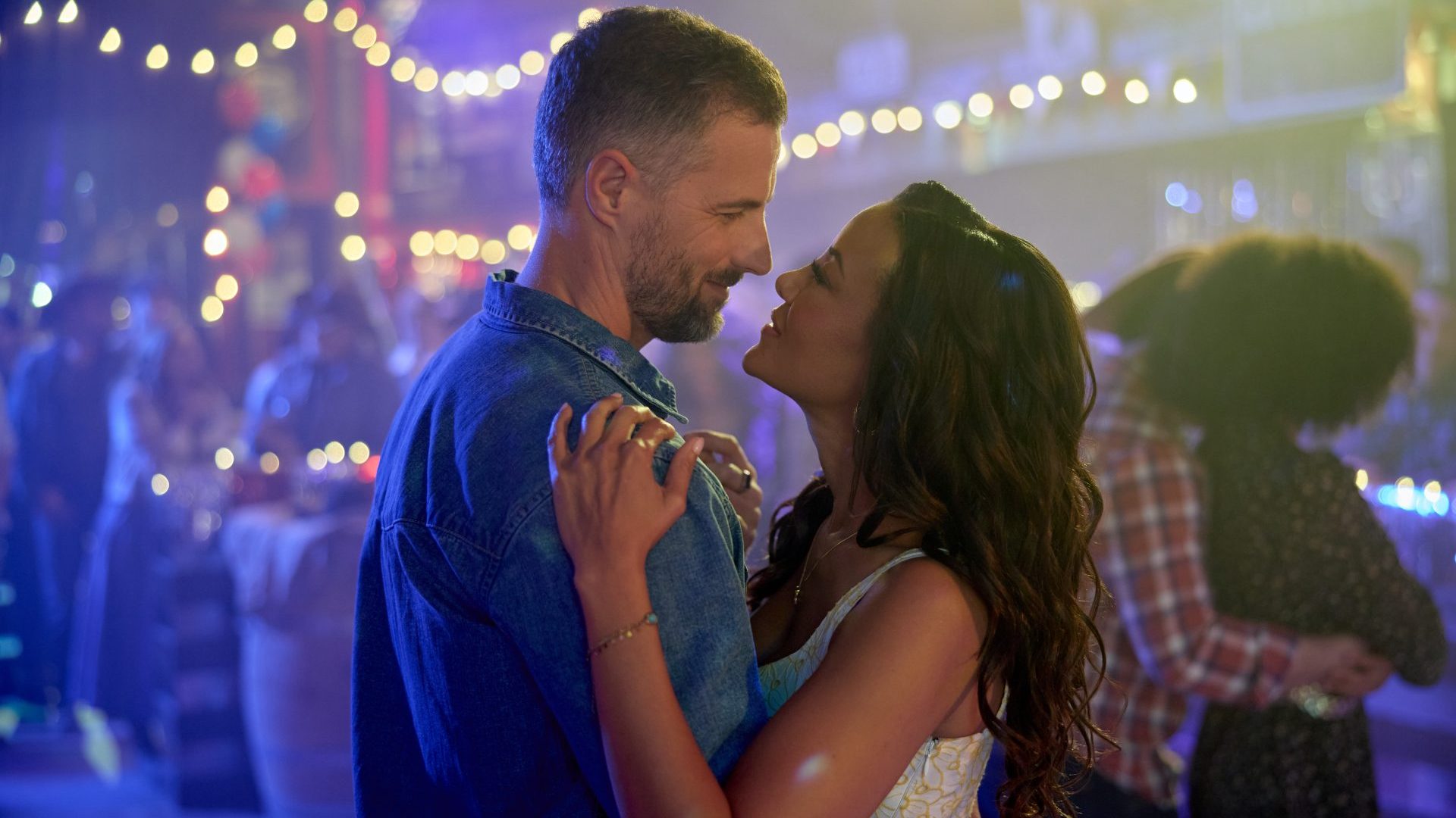‘Texas Two-Step’ fecha lista de filmes do Hallmark Channel em 17 de junho
