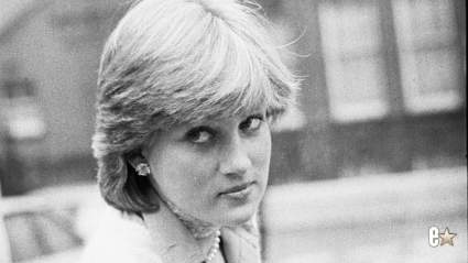Never-Before-Seen Princess Diana Photos Revealed Ahead of Auction