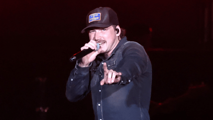 Morgan Wallen Humorously Breaks His Silence After Viral Piano Flip
