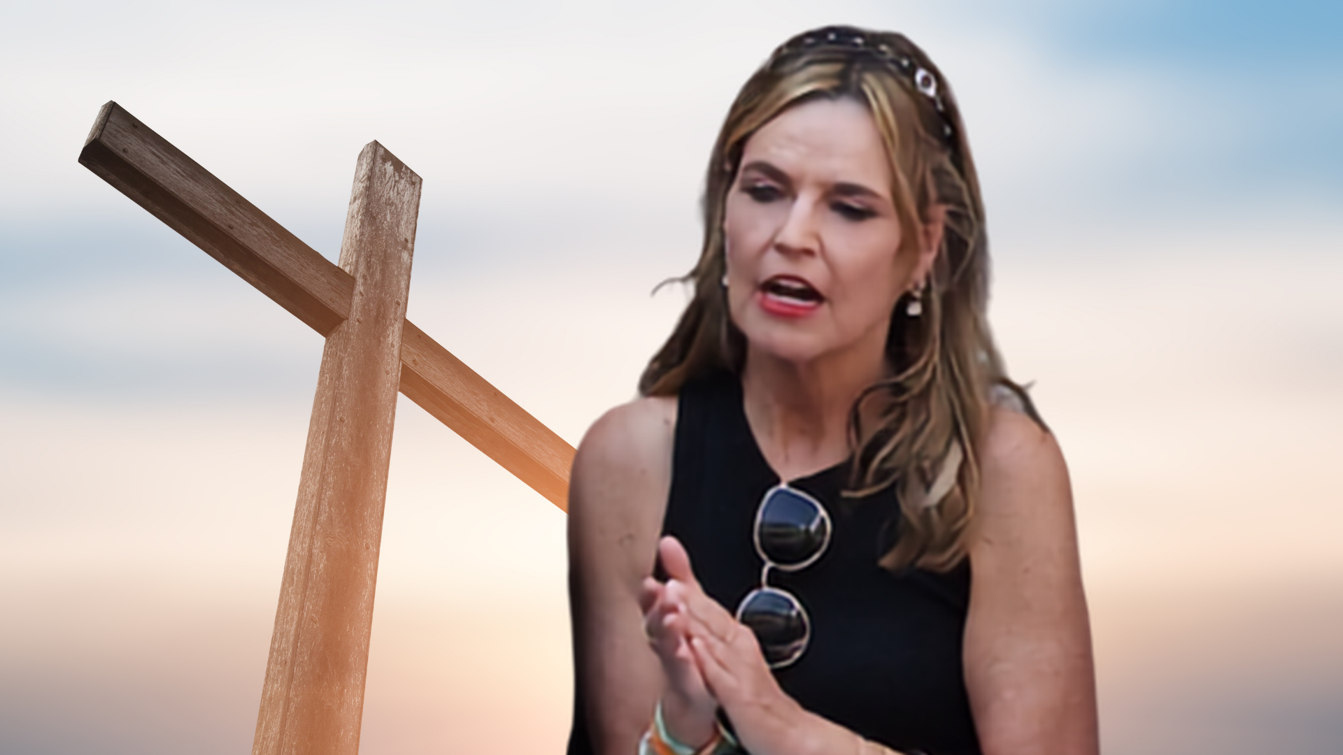 Savannah Guthrie compartilha nova mensagem sobre Nancy Guthrie