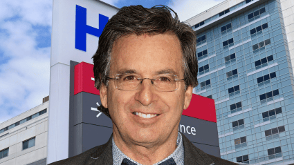 ‘Lizzie McGuire’ Dad Robert Carradine Was Found Unresponsive Inside Mental Health Hospital After Bravely Admitting Himself for Help