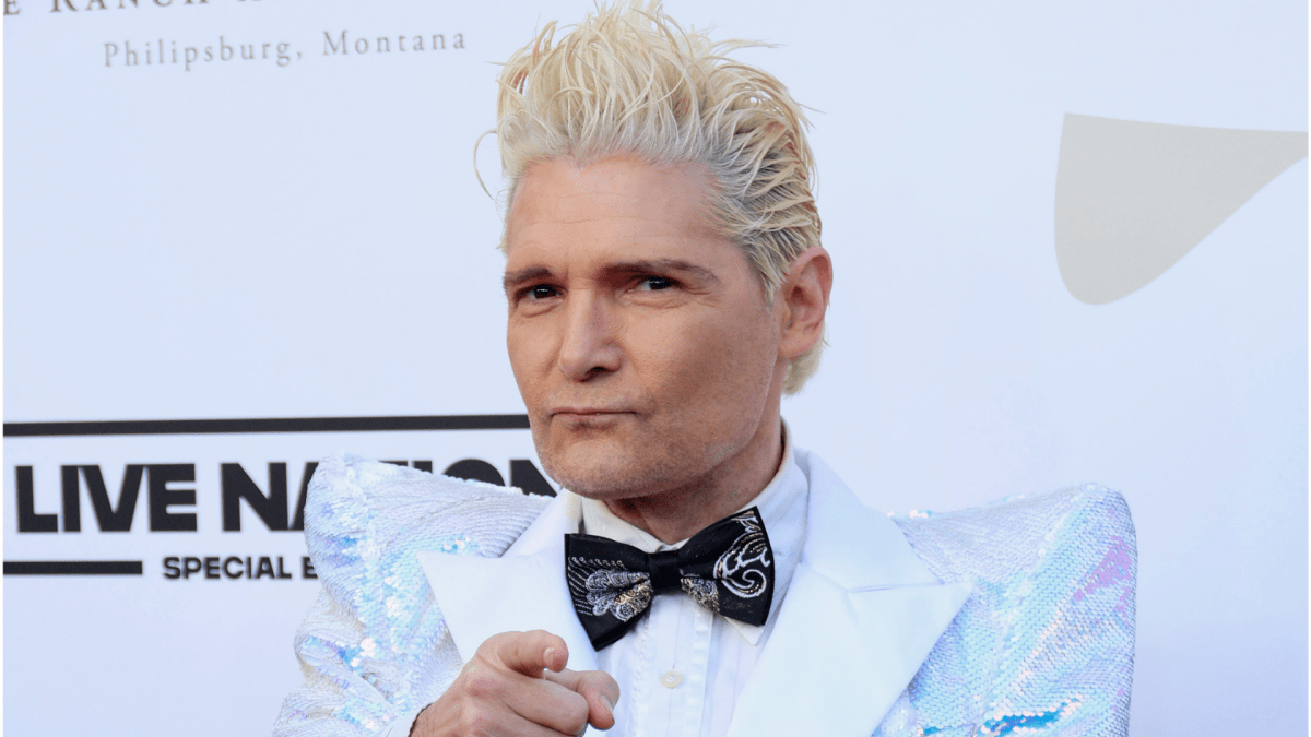 Corey Feldman