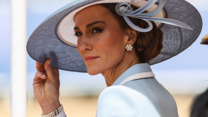 Kate Middleton Was the Victim of a Plot to Sell Her Medical Records Amid Brave Health Struggle: REPORT