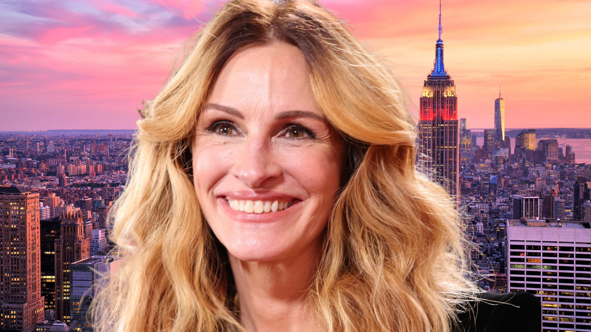 O filho de Julia Roberts, Henry, parece crescido em novas fotos