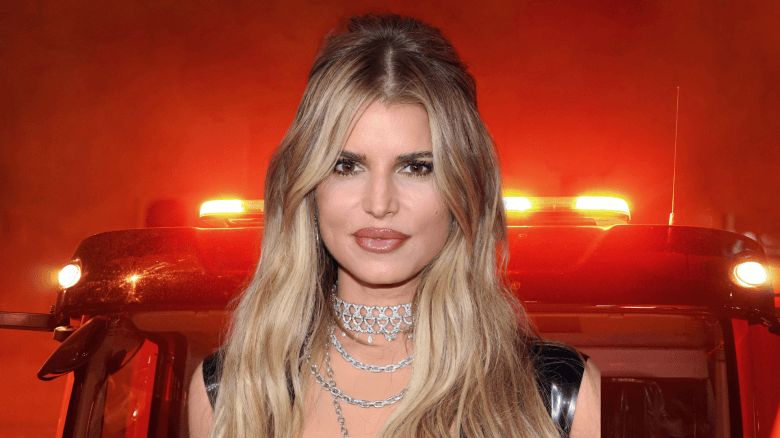 Jessica Simpson
