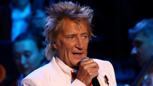 Rod Stewart