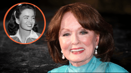 ‘Mildred Pierce’ Actress Ann Blyth Passes Away at 98