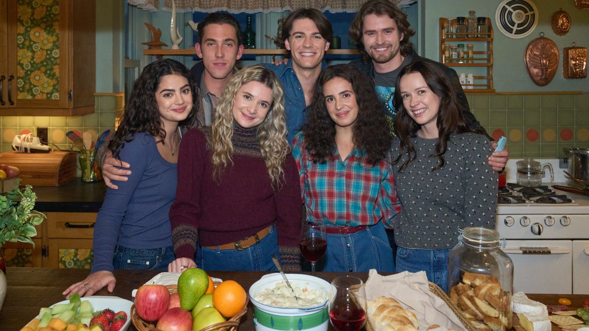 Chyler Leigh & ‘The Way Home' Showrunner Rally Behind Petition to Save Show: ‘Most Amazing Fans Ever'