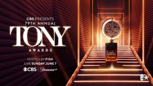 Tony Awards