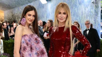 Nicole Kidman’s Daughter Sunday Rose Shares Sweet Birthday Tribute for Her Mom