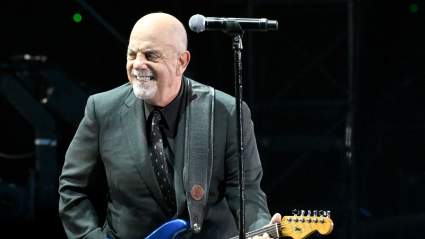 Billy Joel’s Daughters Share Sweet Father’s Day Tribute With Rare Family Moments