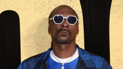 Snoop Dogg’s Daughter Cori Broadus Mourns Second Heartbreaking Loss After Passing of Baby Girl
