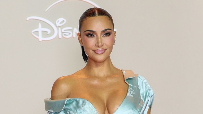 Kim Kardashian