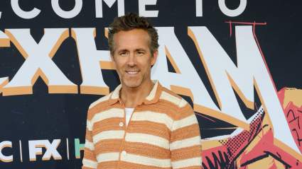 Ryan Reynolds Survived Being Hit by a Drunk Driver & Was Hospitalized for 4 Weeks – Video 