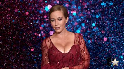 Kendra Wilkinson’s Kids Look So Grown Up