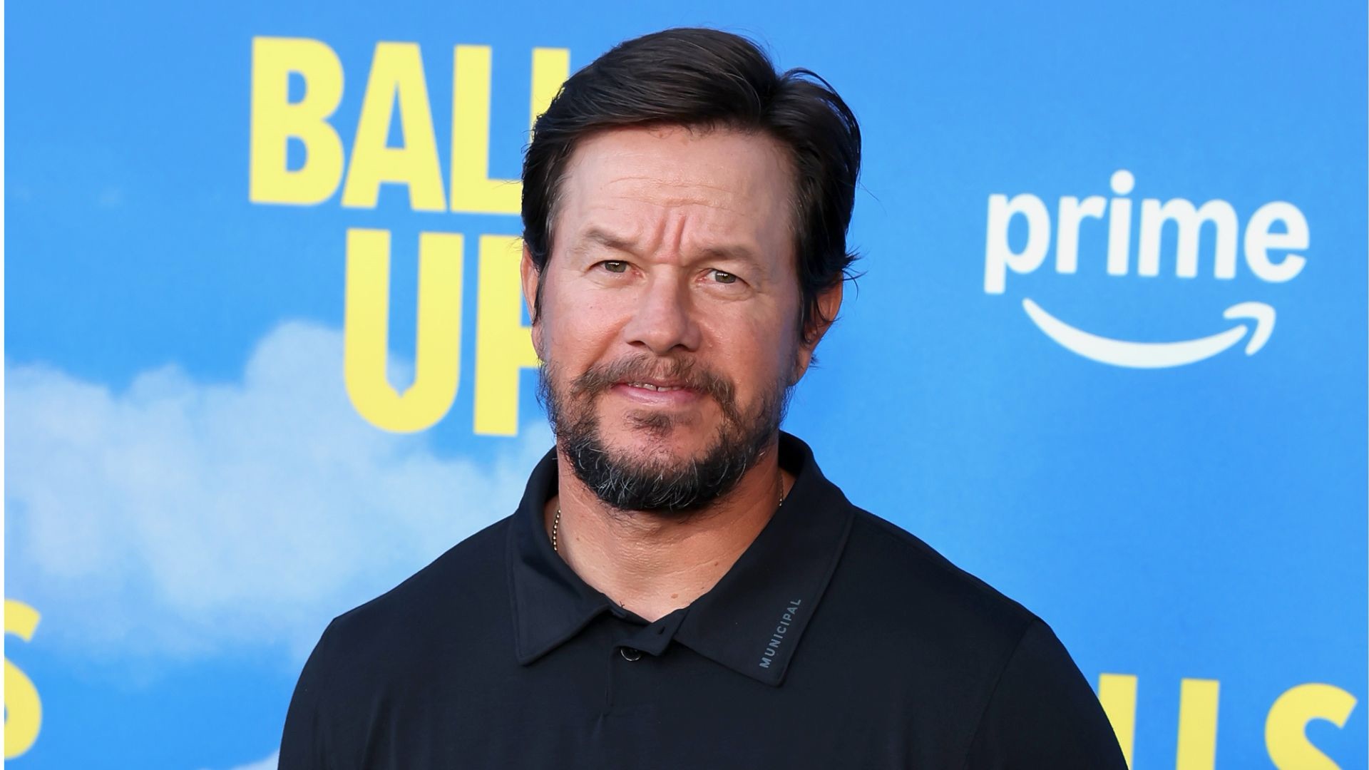 Mark Wahlberg se transforma em seu novo papel