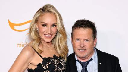 Michael J. Fox’s Wife Shares Rare Personal Photos for His Birthday