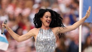 Katy Perry