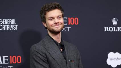 Jack Quaid Gushes Over Marrying Claudia Doumit, Reveals Wild Wedding Details
