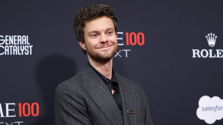 Jack Quaid