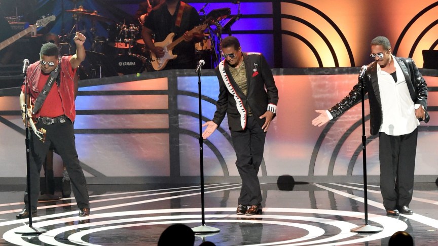 The Jacksons