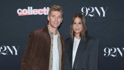 Kyle Cooke Explains Why He Was Laughing With Amanda Batula in Viral Pics