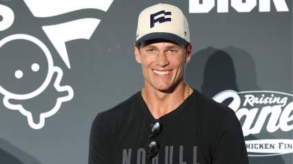 Tom Brady’s Kids Are All Grown Up in Rare Family Photo