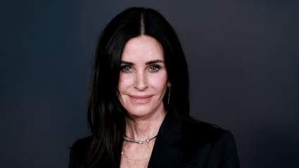 Courteney Cox Shares Rare Photo of Daughter Coco as She Celebrates 22nd Birthday