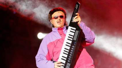 Oliver Tree Passes at 32 After Tragic Helicopter Crash in Brazil