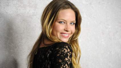 ‘Lilo & Stitch’ and ‘The Ring’ Star Daveigh Chase Passes at 35