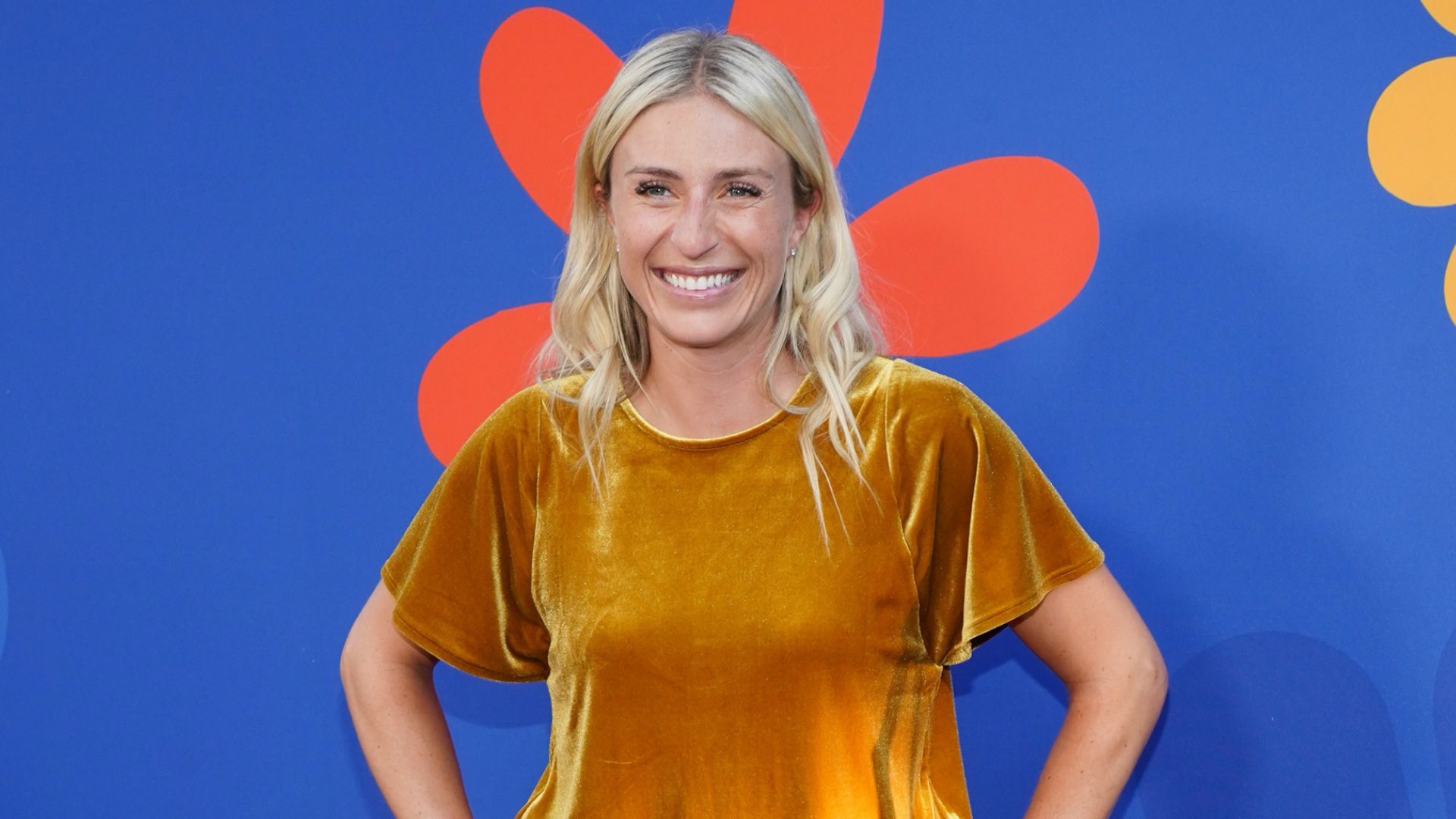 Jasmine Roth Set to Welcome Another Girl