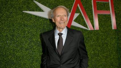 Icon Clint Eastwood’s Retirement Confirmed in Statement From Family Member