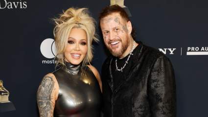 Bunnie Xo Says Jelly Roll Is Already Dating After Split