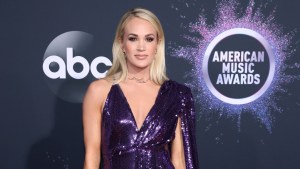 Carrie Underwood