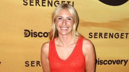 HGTV’s Jasmine Roth Shares Sweet Video of Daughter Darla Showing Off Her Independence