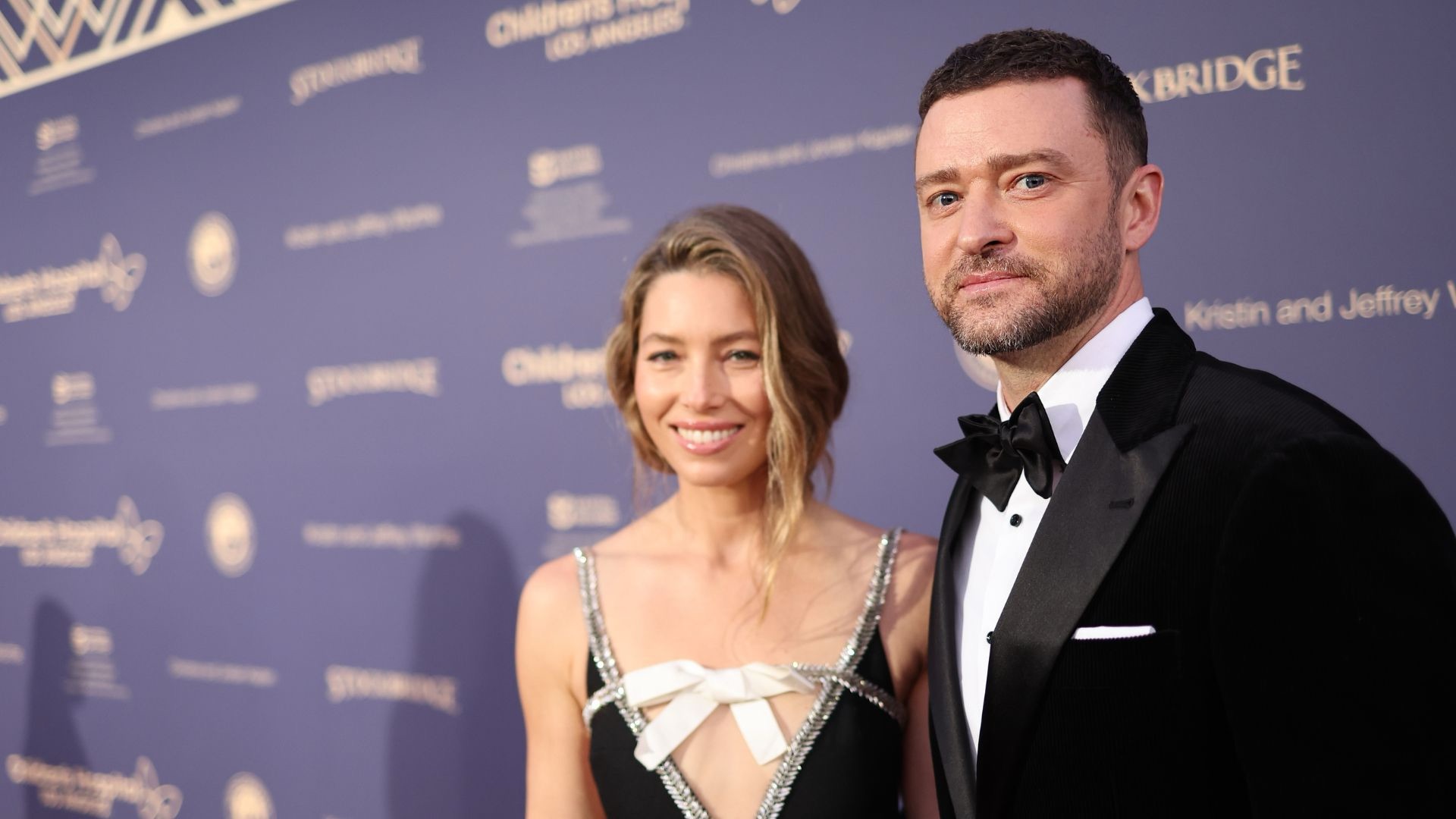 Justin Timberlake compartilha uma postagem comovente sobre a paternidade